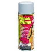 Sandable Primer Platinum Grey