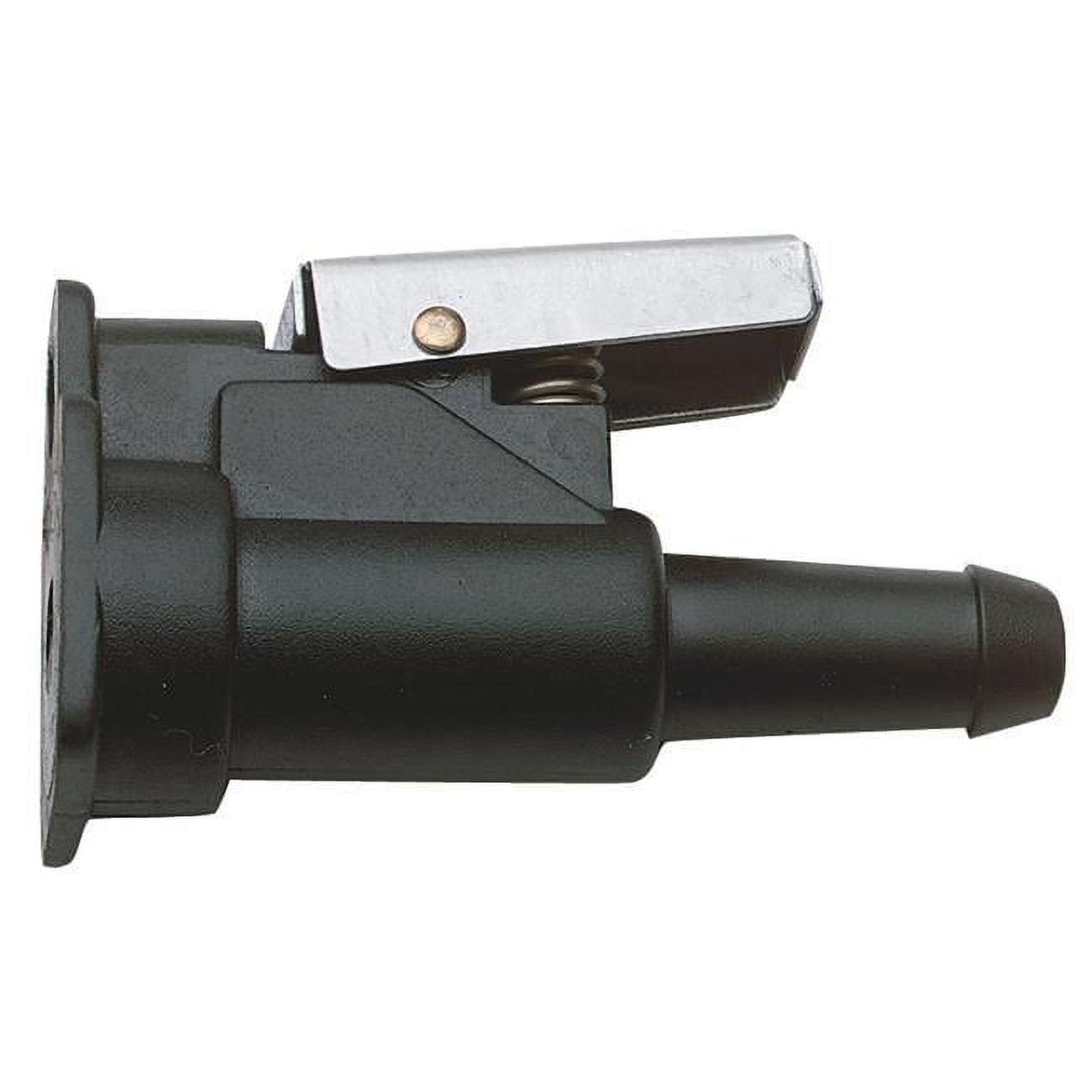 Fuel Conn-Female Omc