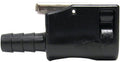Merc 3/8 Die Cast Tnk & Eng Conn