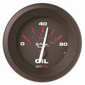 Oil Pressure Amega 2 0-80 Psi