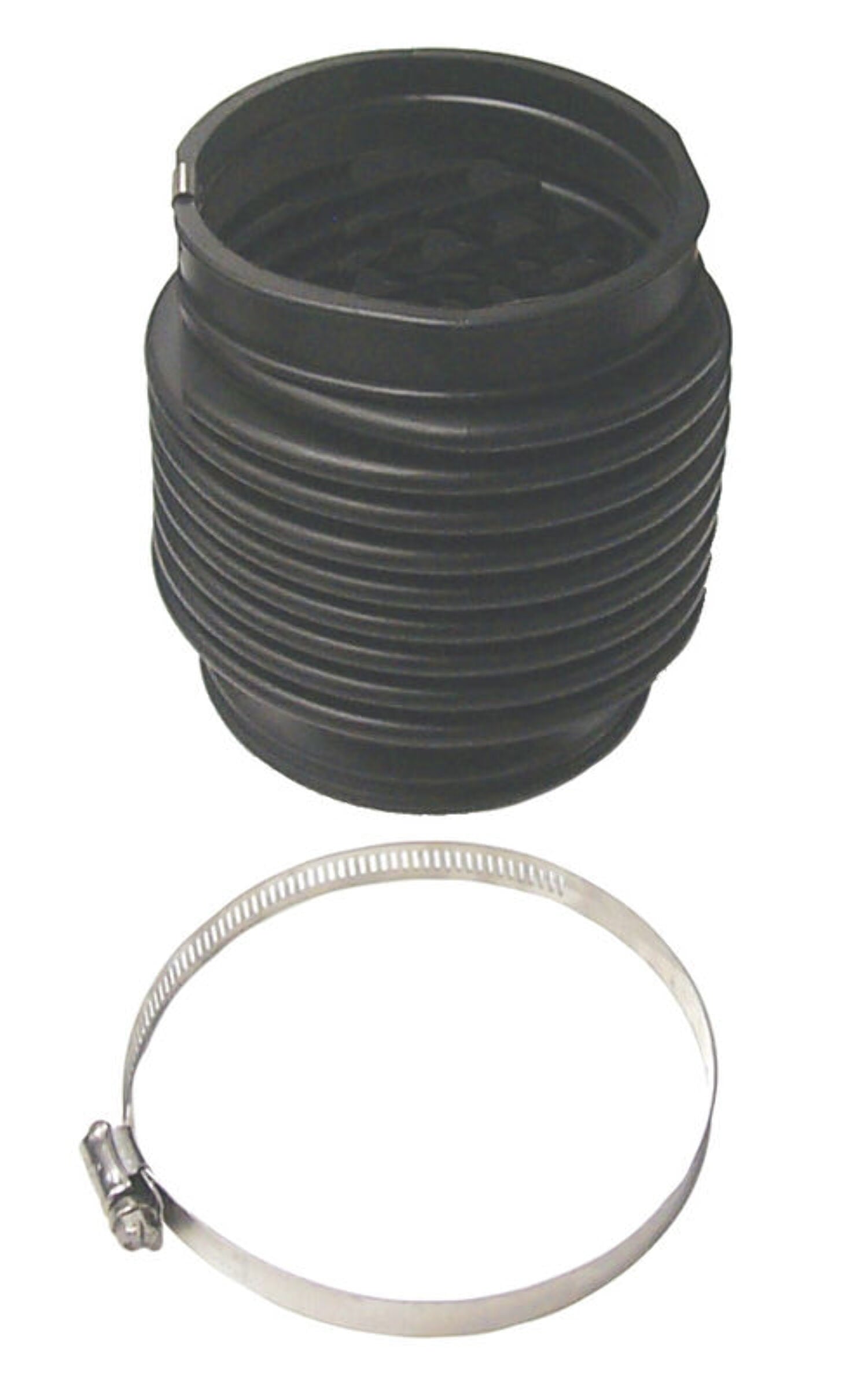 Sierra U Joint Bravo Bellow for Mercruiser 86840A3, GLM 89140 18-2756
