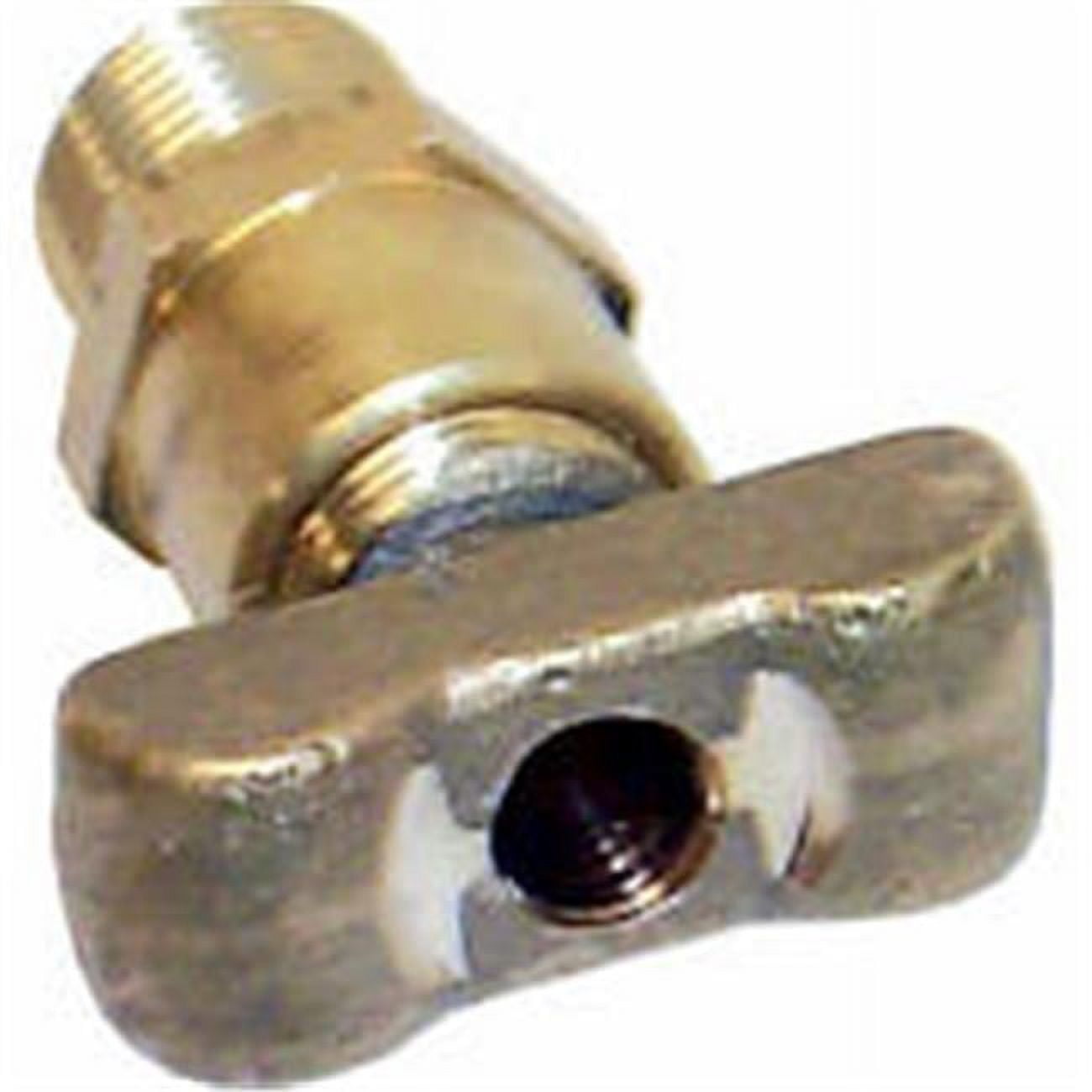 Sierra 1/4"Drain Tap 18-4218