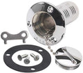 Deck Plate Fuel
