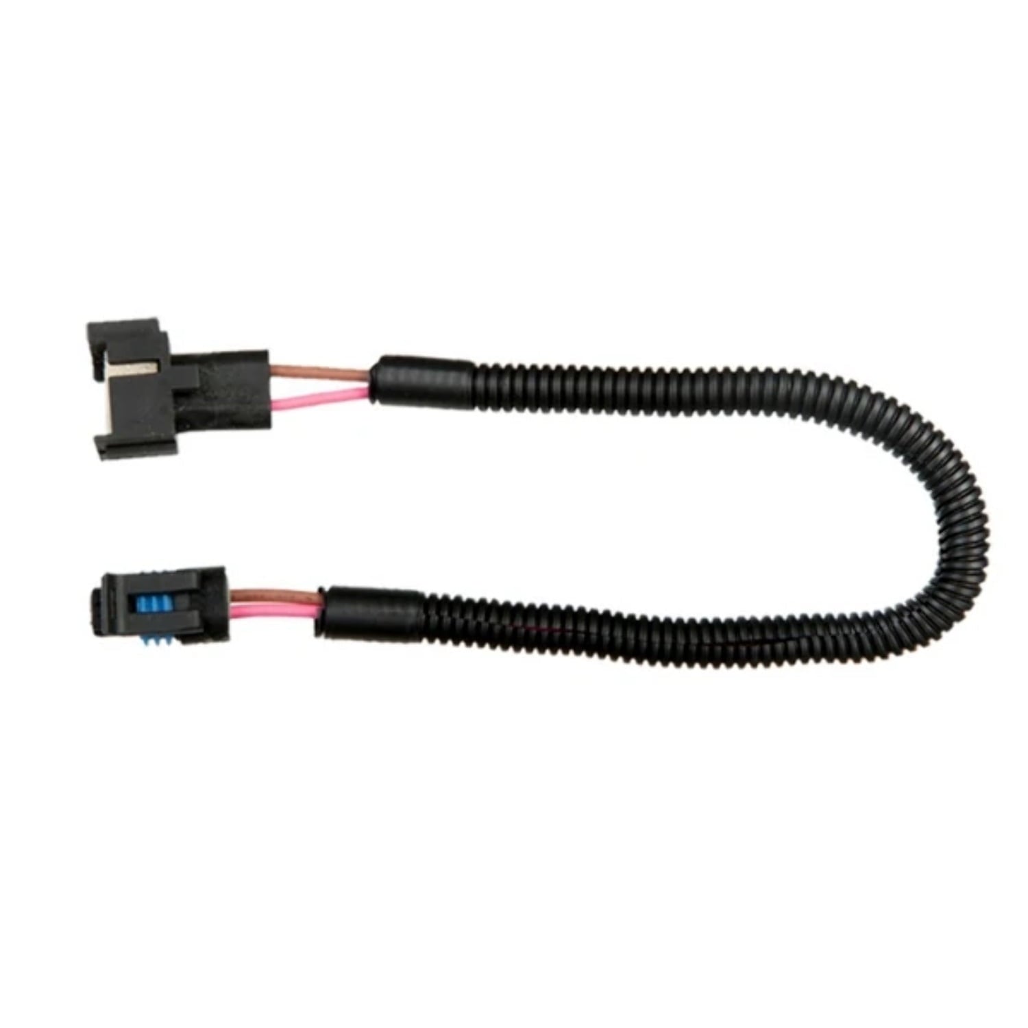 Delco Est Distributor Coil To Module Harness