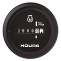 Hourmeter Eclipse 2 12-24Vdc