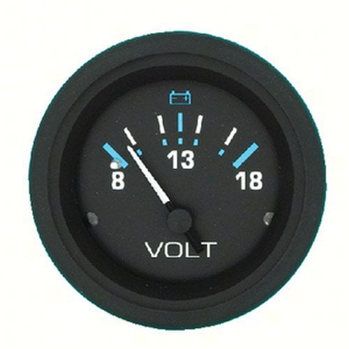 Water Pressure Kit O/B Eclipse 2 40 Psi