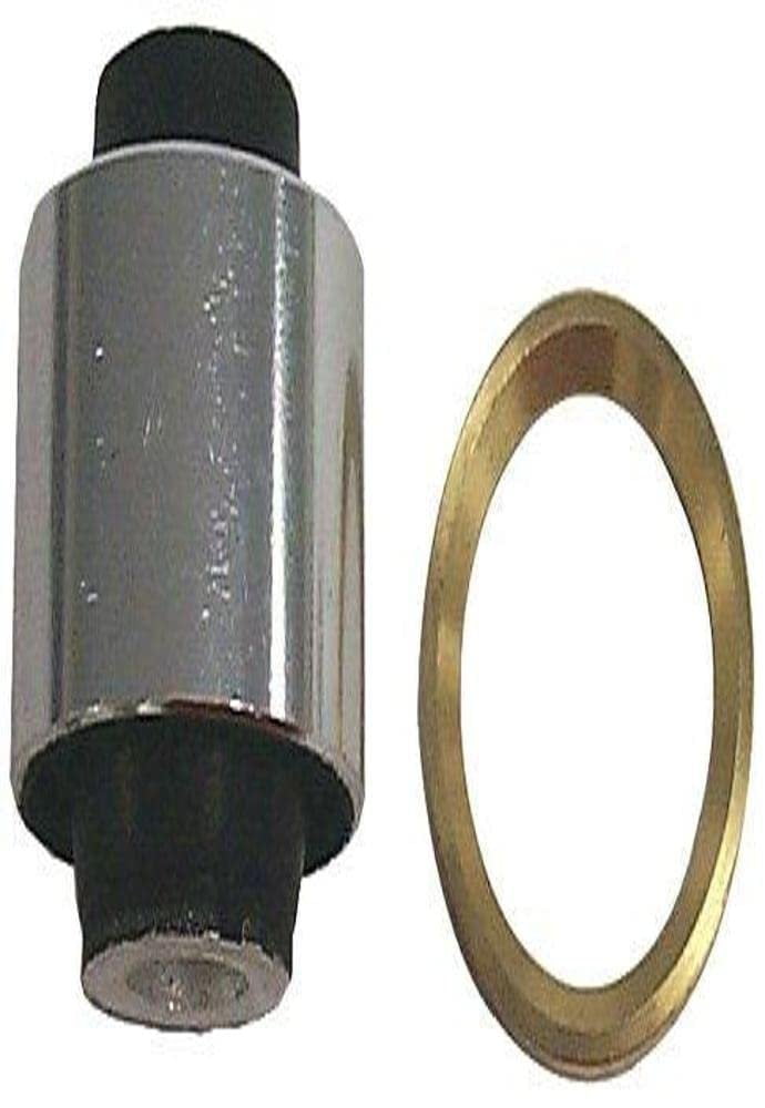 Rear Engine Mount