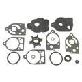 Sierra  18-3324; Water Pump Kit 46-77177A 3