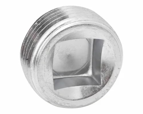 Pipe Plug