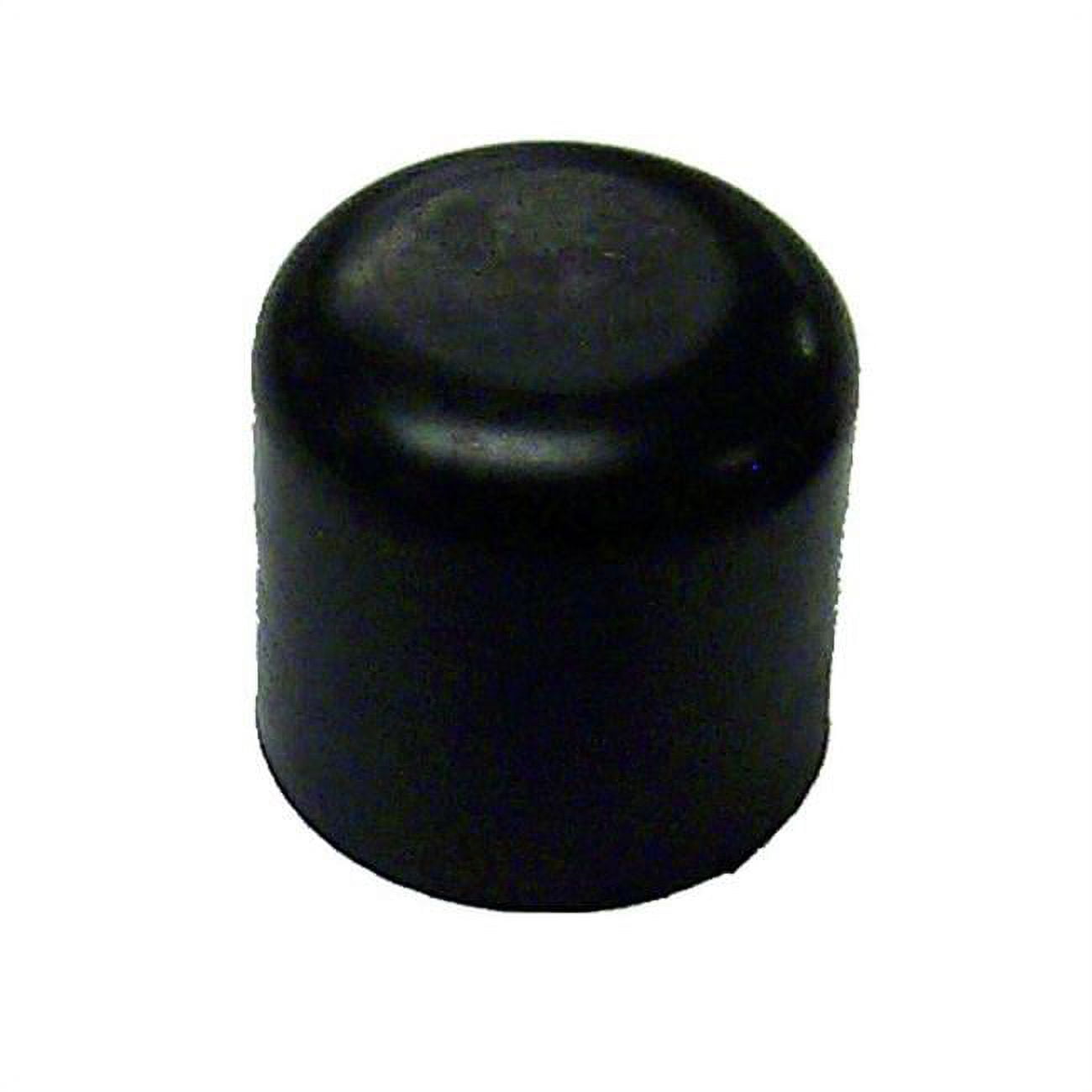 Plug Off Cap