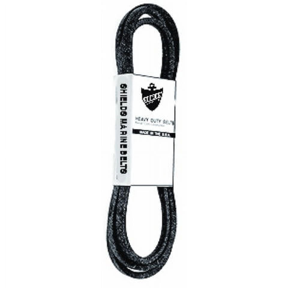 Serpentine Belt