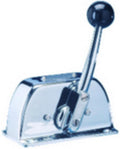 SeaStar CH5210P CH5200 Series Single Lever Single Function Control