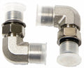 Orb Fitting Kit 90 Deg Elbow Ss