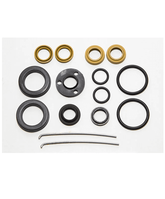 Seal Kit 150-7 Ba Std Tr Tm