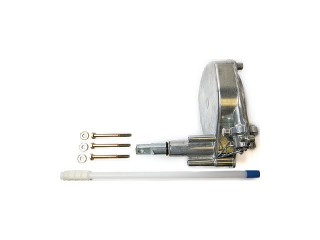 Helm Performance Safe-T/Dual Qc Tilt Sgl