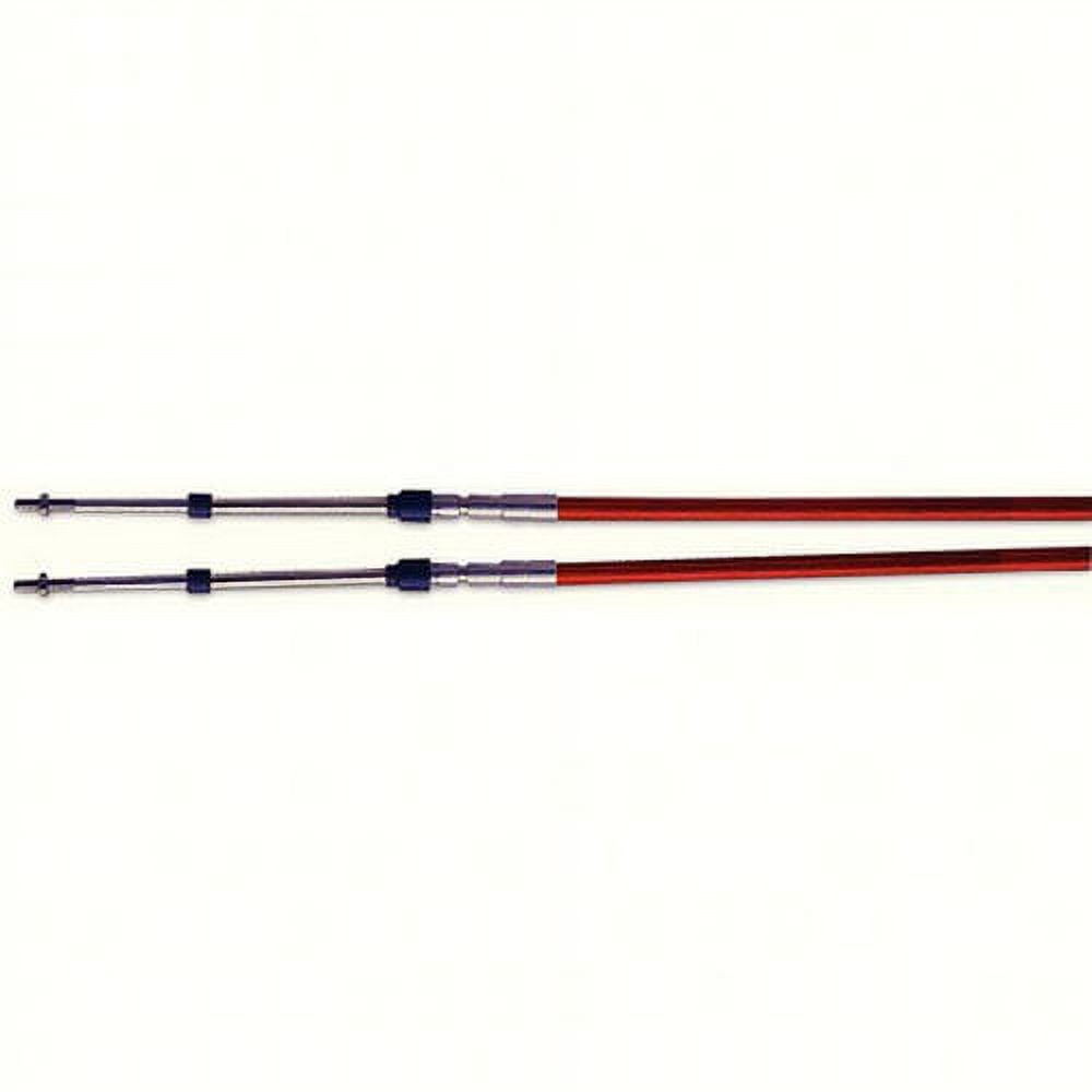 SeaStar Solutions 3300 TFXtreme Control Cable Assembly