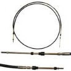 Control Cable Assy 3300 Tfxtreme 20