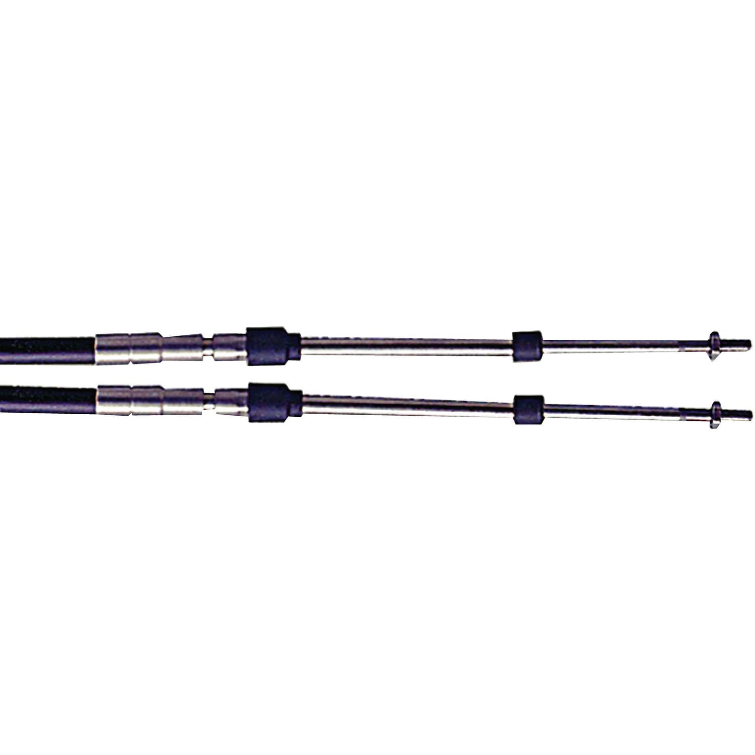 Control Cable Assy 3300 Tfxtreme 19
