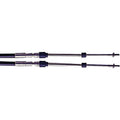 Control Cable Assy 3300 Tfxtreme 16