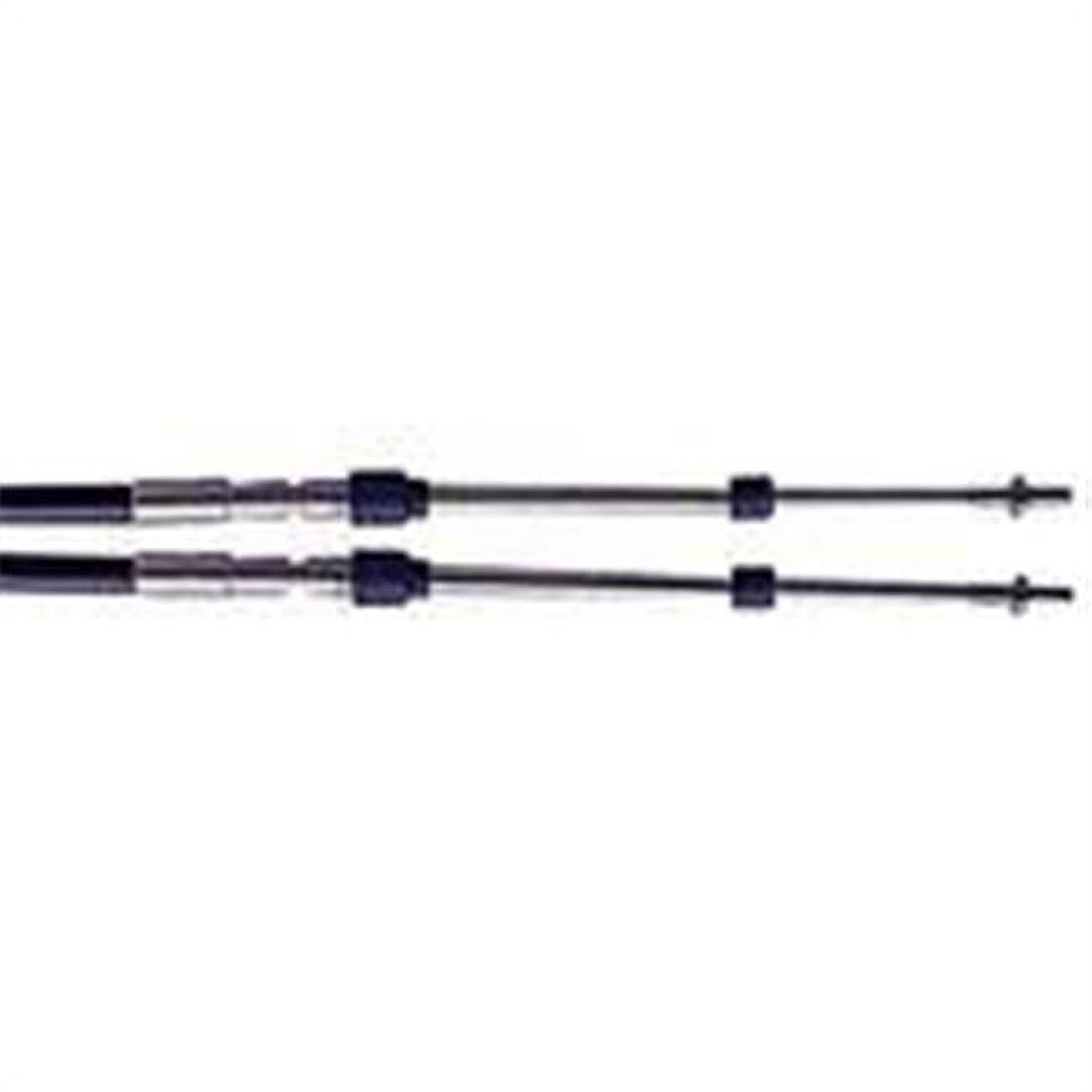 Control Cable Assy 3300 Tfxtreme 8