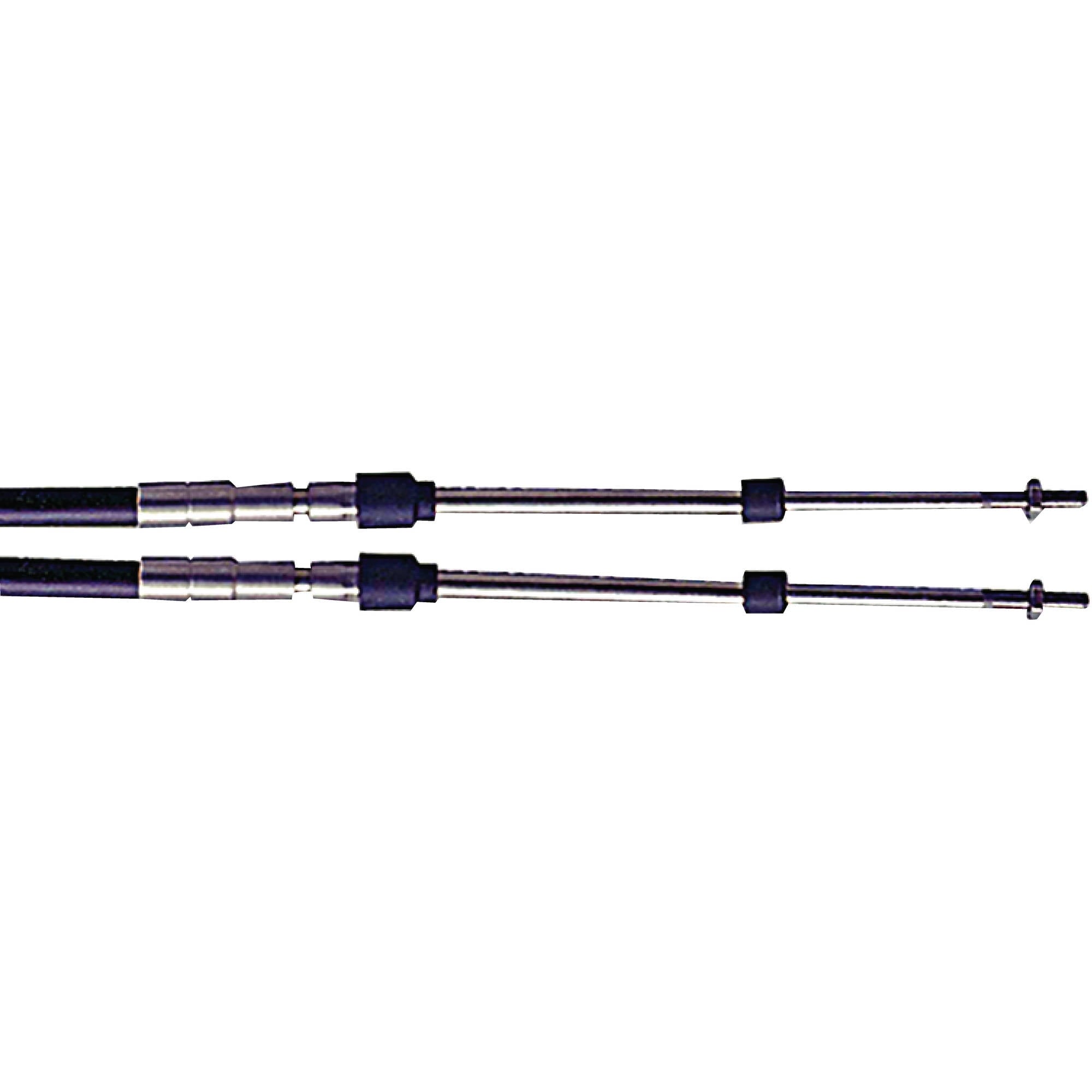 Control Cable Assy 3300 Tfxtreme 29