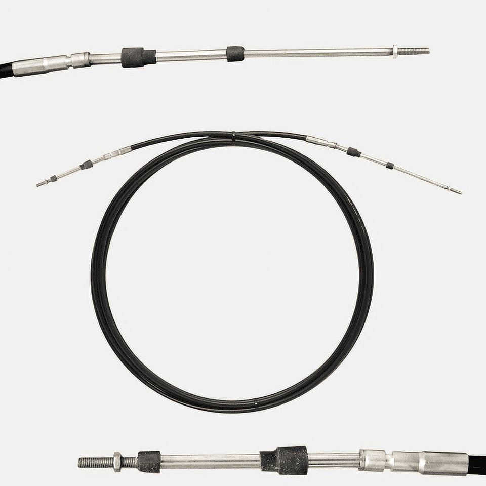 Control Cable Assy 3300 Tfxtreme 10
