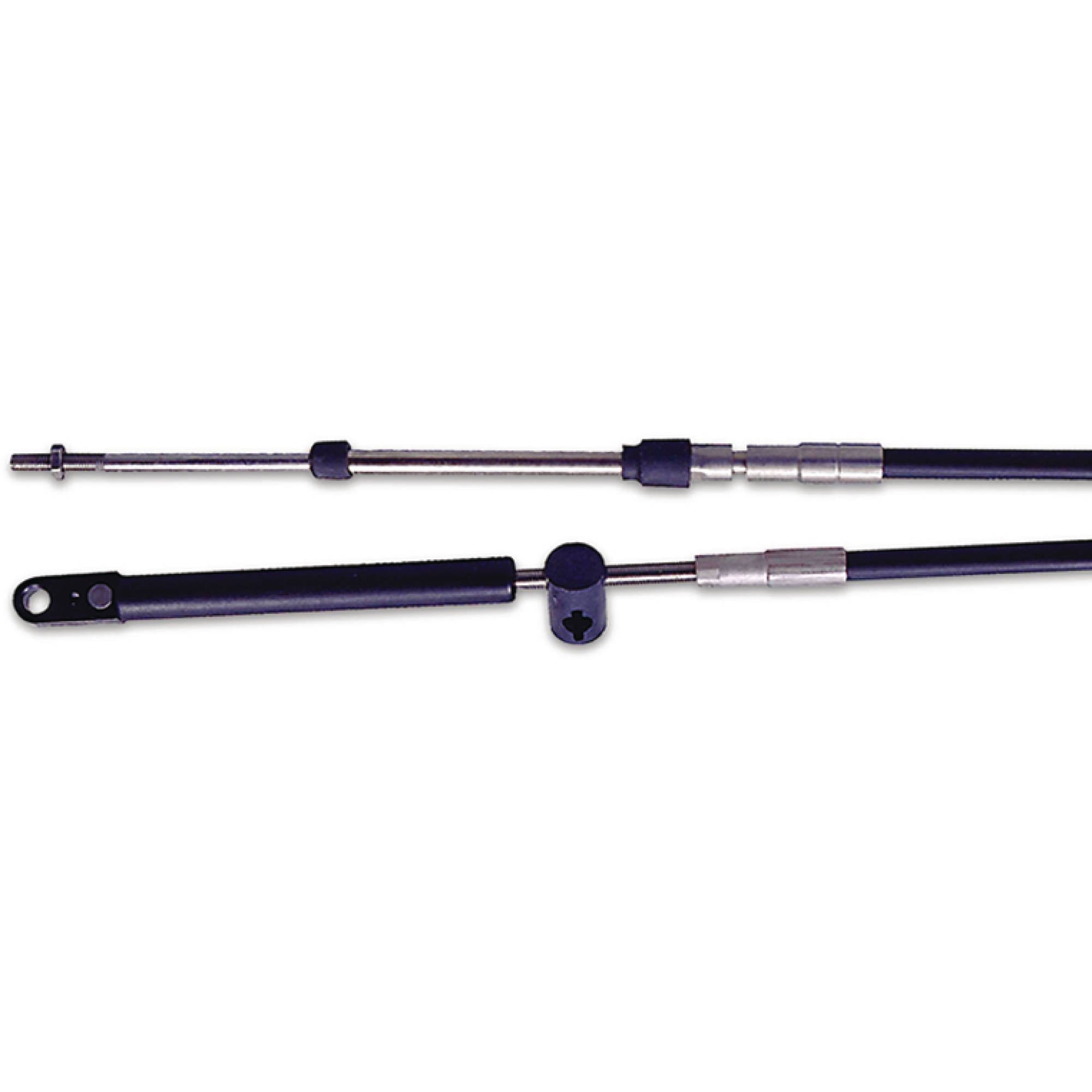 Control Cable Assy 3600 Merc Tfxtreme15