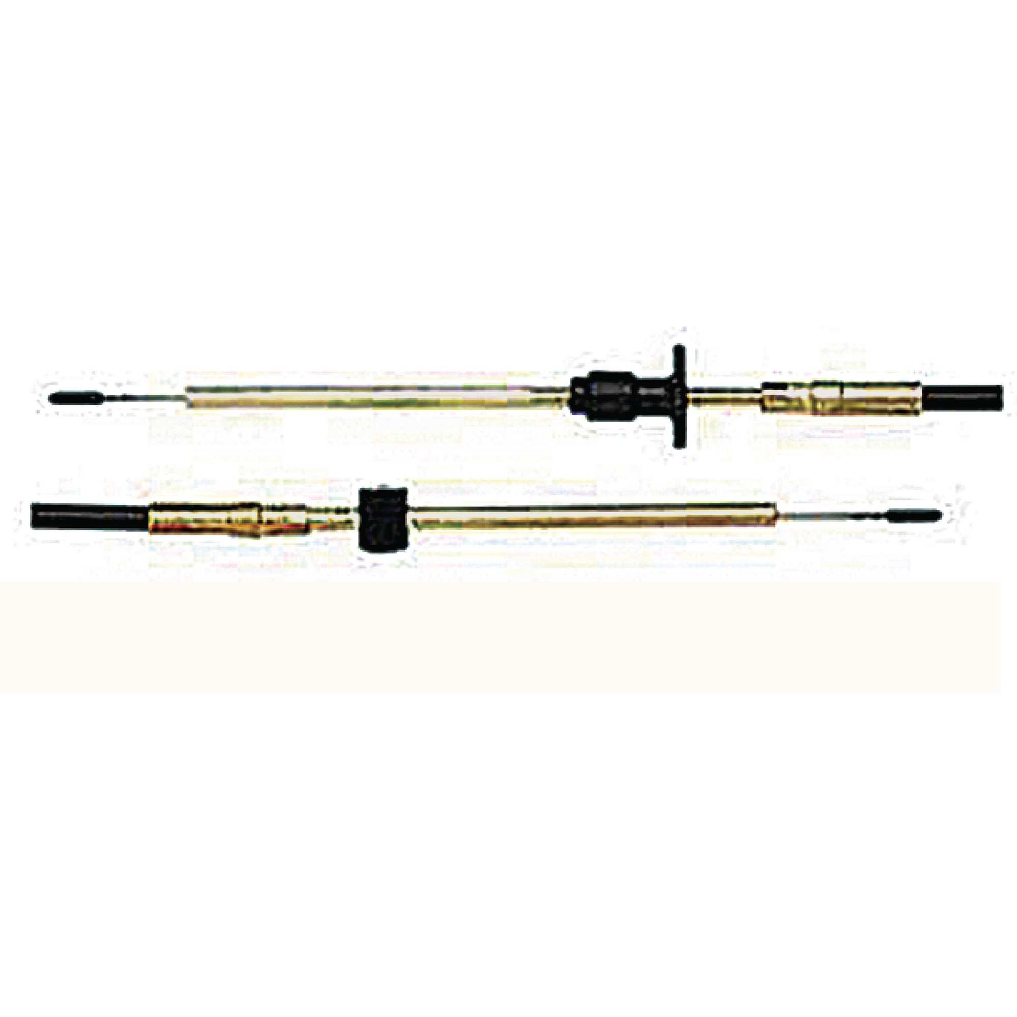 Control Cable Assembly 400 Series 15