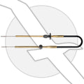 Control Cable Assembly 400 Series 17