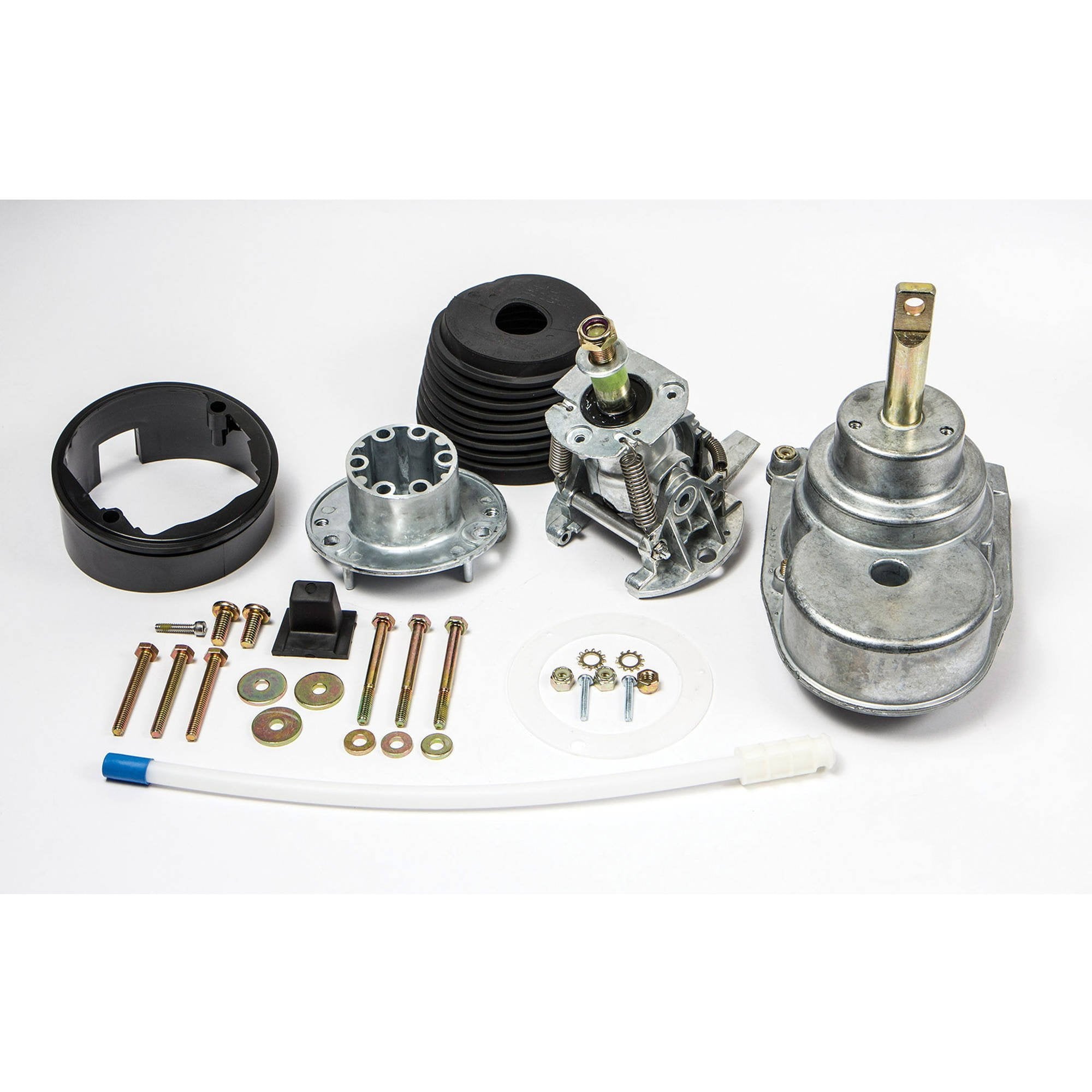 Dash Tilt Module Safe-T Qc Single