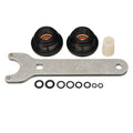 Seal Kit - O/B F/M Cyl- Screw In End Glands 2