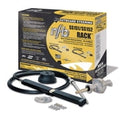 Steering Kit Back Mount Rack Nfb Sgl 11