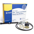 Steering Kit Back Mount Rack Nfb Sgl 17