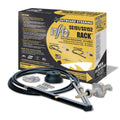 Steering Kit Back Mount Rack Nfb Dual 13