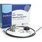 Steering Kit No Feedback Safe-T Ii 20