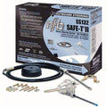Steering Kit No Feedback Safe-T Ii 14