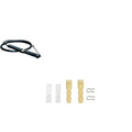 3400/3300 Adapter Kit Omc Only