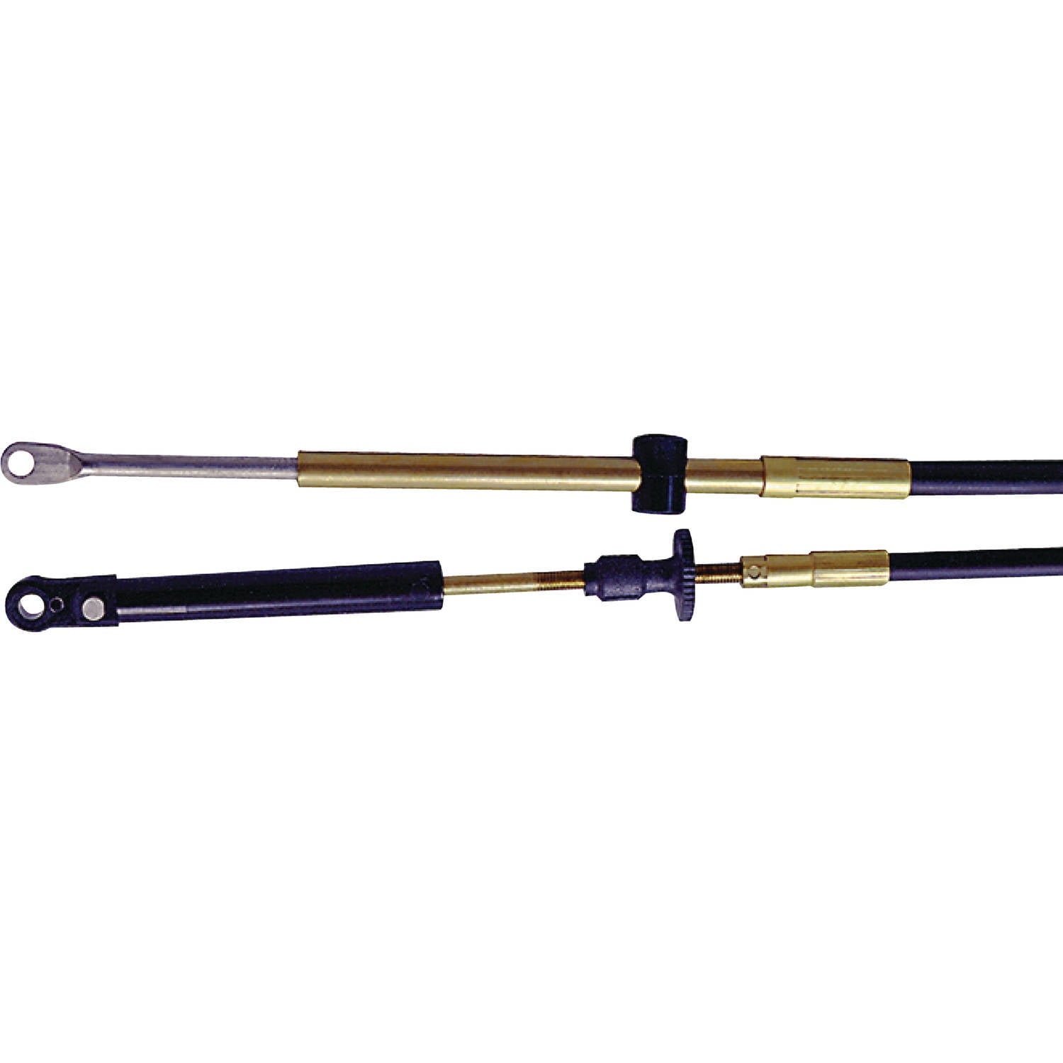 SeaStar Solutions OMC-J/E TFXtreme Control Cable