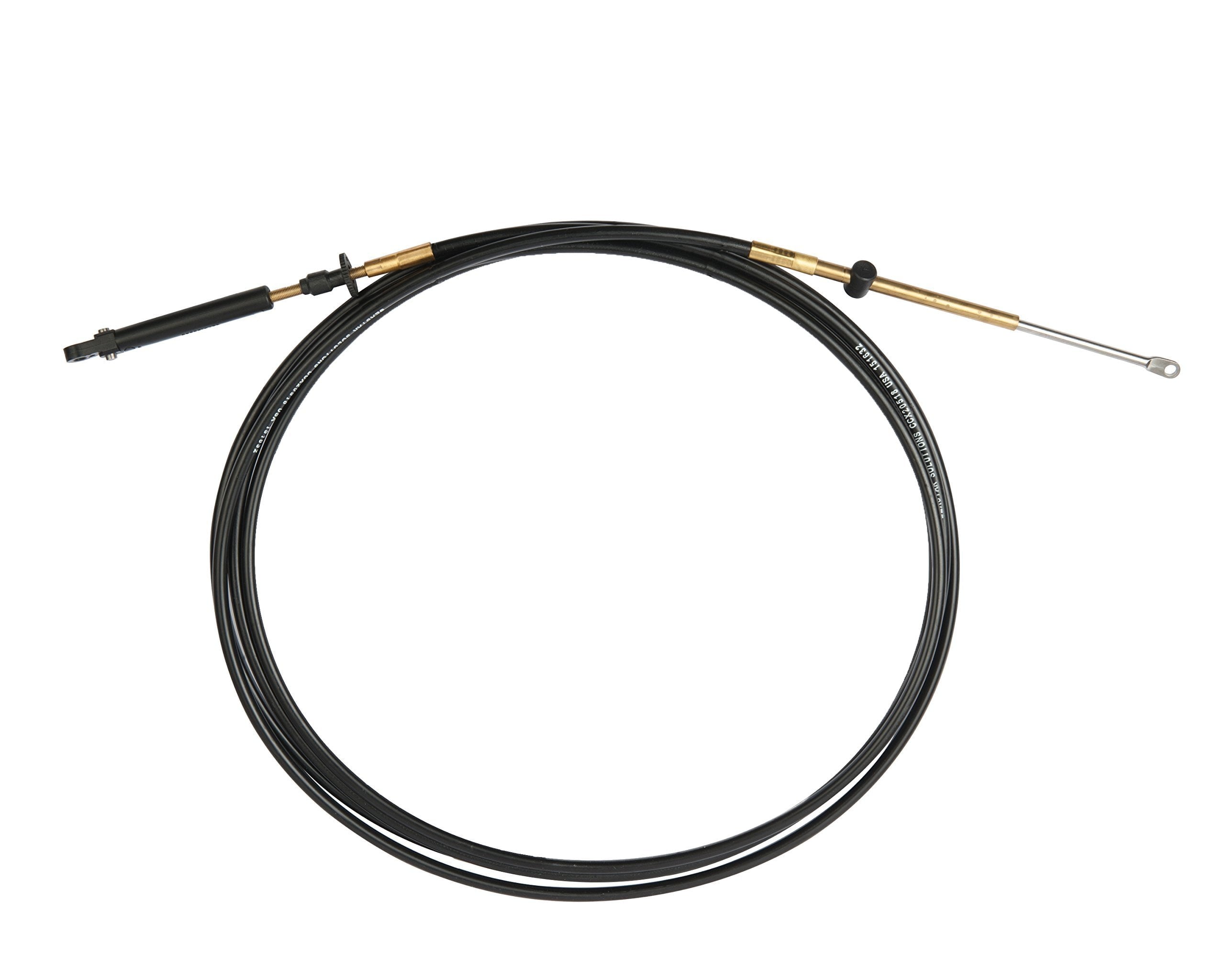 Control Cable Assy Omc Tfxtreme 18