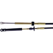 Control Cable Assy Omc Tfxtreme 21