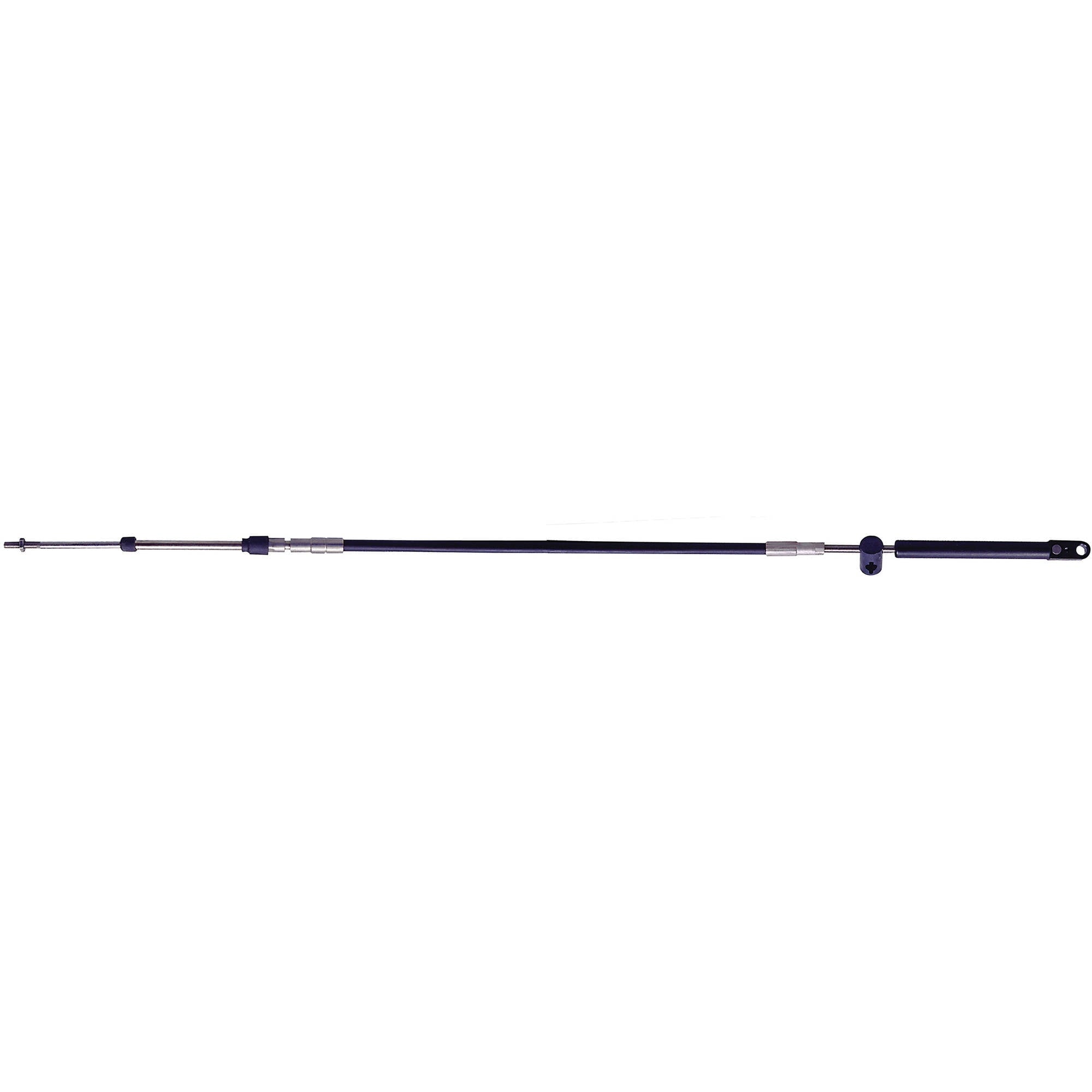 Control Cable Assy 3600 Merc Tfxtreme19