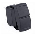 Rocker Switch  Contura Xiv Dpdt  Il