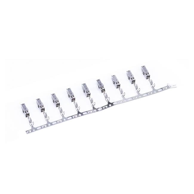 Terminal  17-20AWG Wire