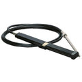 SeaStar Solutions SSC134 No Feed Back Backmount Rack Single Cable