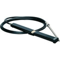 SeaStar Solutions SSC134 No Feed Back Backmount Rack Single Cable