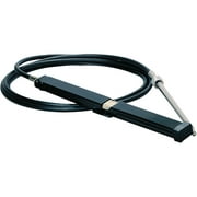 10 Backmount Rack Single Cable