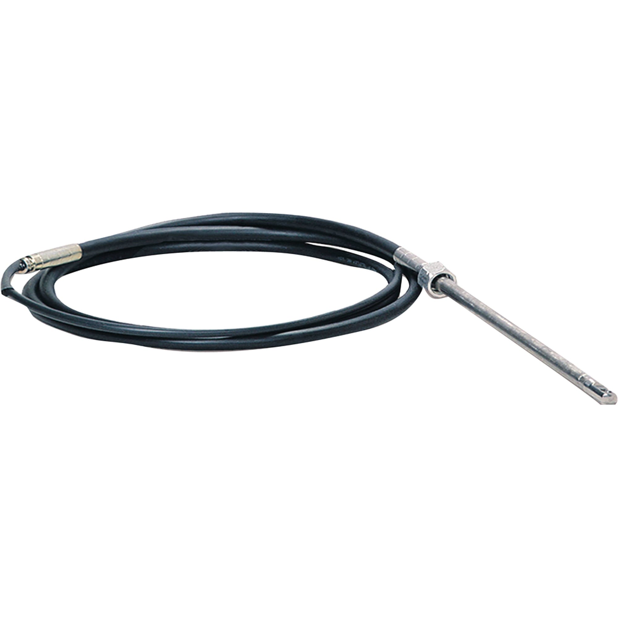 7 Safe-T Qc Steering Cable