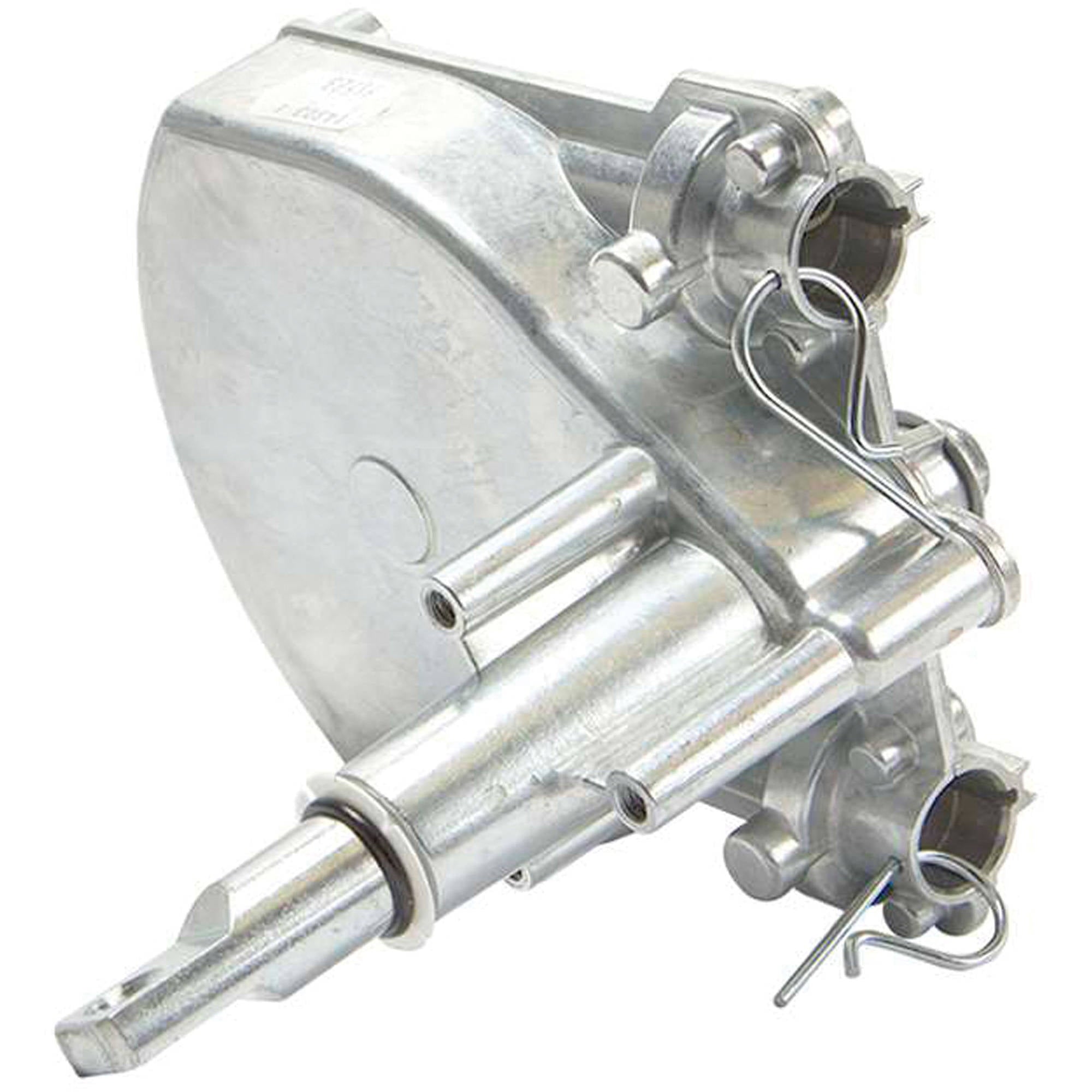 Helm Safe-T/Dual Quick Connect Single