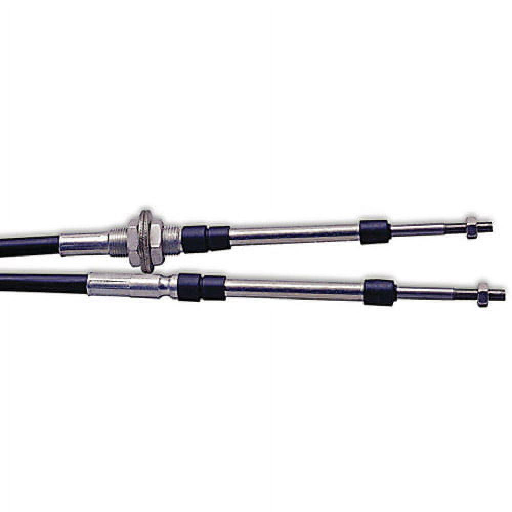 Control Cable Assy Tfxtreme 4300Bc 16