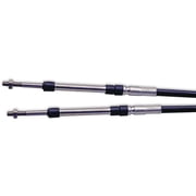 Control Cable Assy Tfxtreme 4300Cc 8